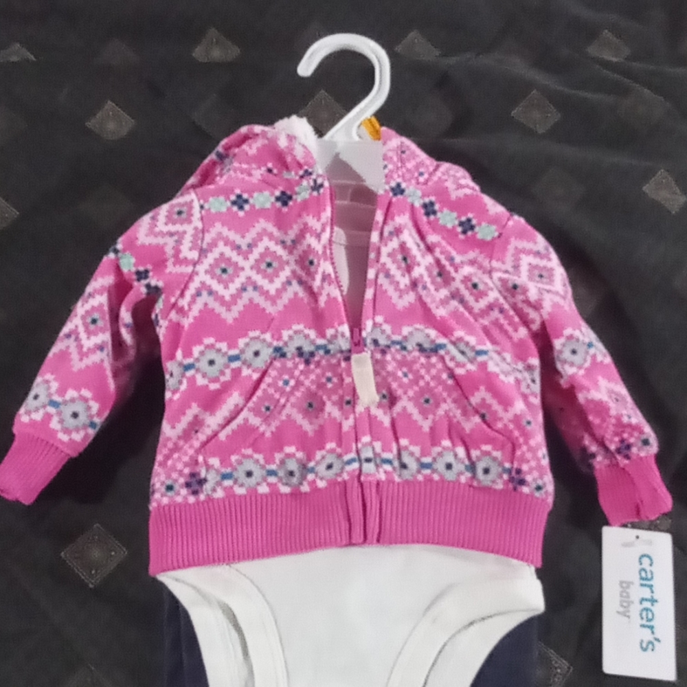Baby clothes
